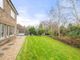 Thumbnail Detached house for sale in The Chase, Leverington Road, Wisbech, Cambridgeshire