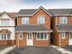 Thumbnail Detached house for sale in Greenfield Park, Saltney, Chester