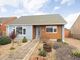 Thumbnail Bungalow for sale in Manor Road, Herne Bay, Kent