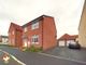 Thumbnail Detached house for sale in St. Mawgan Street, Kingsway, Gloucester