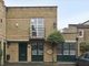 Thumbnail Property for sale in The Courtyard, Gowan Avenue, Fulham, London