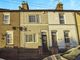 Thumbnail Terraced house for sale in Mill Road, Dartford, Kent
