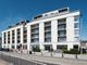 Thumbnail Flat for sale in Savoy South Parade, Southsea, Hampshire