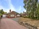 Thumbnail Bungalow for sale in 11 Doddington Road, Whisby, Lincoln, Lincolnshire