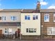 Thumbnail Terraced house for sale in Spencer Road, Mitcham