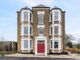 Thumbnail Flat to rent in South Mansions, Gondar Gardens, West Hampstead, London