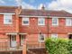 Thumbnail Terraced house for sale in The Slipe, Arundel, West Sussex