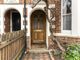 Thumbnail Terraced house for sale in Southmoor Road, Oxford