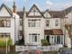 Thumbnail Flat for sale in Southdown Road, London