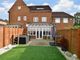 Thumbnail Terraced house for sale in Greenhurst Drive, East Grinstead, West Sussex