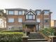 Thumbnail Flat for sale in Birchwood Road, Poole