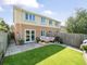 Thumbnail Semi-detached house for sale in Bakers Paddock, Broadmayne, Dorchester