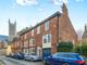 Thumbnail Property for sale in James Street, Lincoln