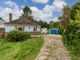 Thumbnail Detached bungalow for sale in Downs Park Avenue, Totton, Southampton