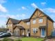 Thumbnail Semi-detached house for sale in Campsie View, Cumbernauld, Glasgow