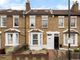 Thumbnail Property to rent in Russell Road, London