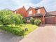 Thumbnail Detached house for sale in Hollybush Road, North Walsham