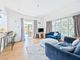 Thumbnail Detached house for sale in Esher Road, East Molesey