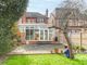 Thumbnail Semi-detached house for sale in Berkshire Gardens, Palmers Green