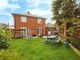 Thumbnail Detached house for sale in Elgar Drive, Witham