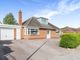 Thumbnail Detached bungalow for sale in Dumolos Lane, Glascote, Tamworth