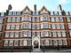 Thumbnail Flat for sale in Park Road, London