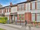 Thumbnail Terraced house for sale in Salisbury Street, Hull, East Riding Of Yorkshire