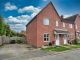 Thumbnail Semi-detached house for sale in Chapple Hyam Avenue, Bishops Itchington, Southam, Warwickshire