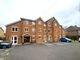Thumbnail Flat for sale in Upper Gordon Road, Camberley, Surrey