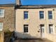 Thumbnail Terraced house for sale in Chapel Street, Tavistock