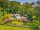 Thumbnail Detached house for sale in Adjacent To Truro Golf Course, Truro, Cornwall