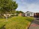 Thumbnail Detached bungalow for sale in Dukes Ride, Silchester