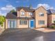 Thumbnail Detached house for sale in Bowring Grove, Telford, Shropshire