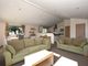 Thumbnail Mobile/park home for sale in Praa Sands Holiday Village, Praa Sands, Penzance, Cornwall