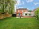 Thumbnail Detached house for sale in Dowles Green, Wokingham, Berkshire