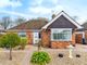 Thumbnail Bungalow for sale in Russell Court, Rhyl, Denbighshire