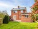 Thumbnail Detached house for sale in White Horse Close, Hockliffe, Leighton Buzzard