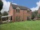 Thumbnail Property for sale in The Orchard, Coreley, Ludlow