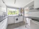 Thumbnail Link-detached house for sale in Hunters Crescent, Romsey, Hampshire
