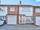 Thumbnail Terraced house for sale in Lambs Gardens, Ware