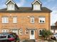 Thumbnail Terraced house to rent in Nine Acres Close, Hayes