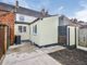 Thumbnail Terraced house to rent in Sherwood Road, Sutton-In-Ashfield