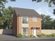 Thumbnail Detached house for sale in Lucas Gardens, Dog Kennel Lane, Shirley, Solihull, West Midlands