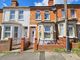 Thumbnail Terraced house for sale in Amherst Road, Earley, Reading