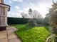 Thumbnail Detached bungalow for sale in Pasture Farm Close, Fulford, York