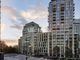 Thumbnail Flat for sale in Saffron Wharf, 9 Arrival Square