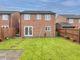 Thumbnail Detached house for sale in Cotton Meadows, Bolton