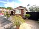 Thumbnail Bungalow for sale in Bronheulwen, Porth