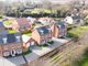 Thumbnail Detached house for sale in Longstanton Road, Over, Cambridgeshire