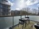 Thumbnail Flat for sale in Palmerston Road, London